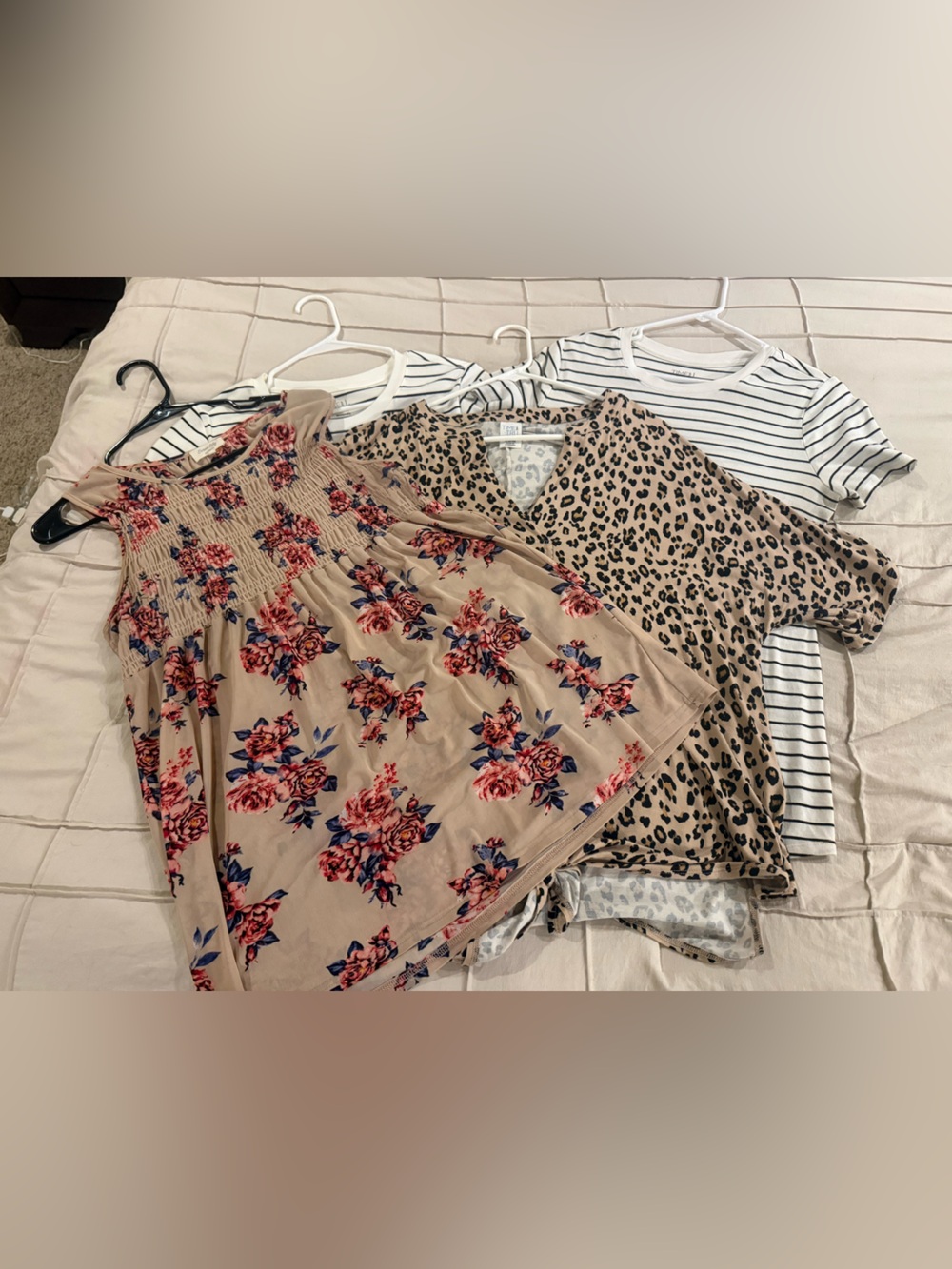 Women’s Maternity Bundle! S/M/L